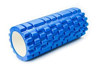 WAŁEK DO MASAŻU KARBOWANY 33cm