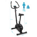 Rower stacjonarny maganetyczny B590 Eb fit