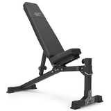 Ławka składana MS-L114 2.0 - Marbo Sport