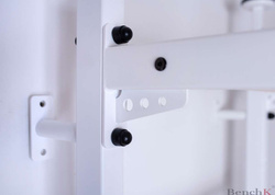 Drabinka gimnastyczna BenchK721W+A204  Series 7