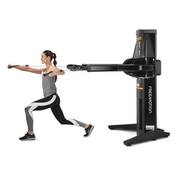 FREEMOTION WIELOFUNKCYJNA MASZYNA STOSOWA DUAL CABLE CROSS