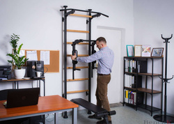 Drabinka gimnastyczna BenchK523B  Series 5