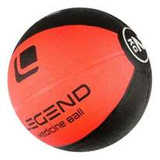 Piłka lekarska Cellular 2kg Legend