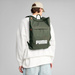 Plecak Puma Phase Elemental oliwkowy 90695 07