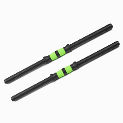 Sztanga hantle zestaw BR040 40 kg