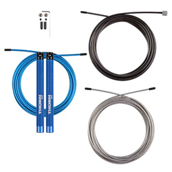 Skakanka THORN FIT Speed Rope ULTRA 4.0 BLUE