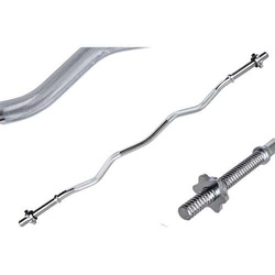 Gryf Lekko Łamany 120 Cm Eb Fit Fi28