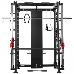 Wielofunkcyjna maszyna Smitha