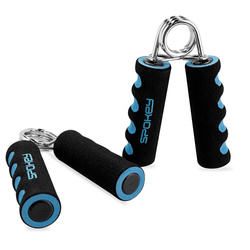 Zestaw ściskaczy Spokey ATLAN