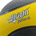 PIŁKA LEKARSKA 2 KG ALLRIGHT