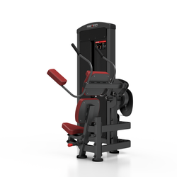 Maszyna na spięcia brzucha MP-U223 - Marbo Sport