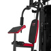 Atlas z ławką MultiGym PRO BMG 4700