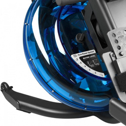 Wioślarz Oxford AXR