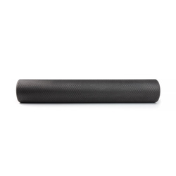 tiguar Pilates roller - grafit