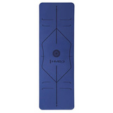 YM10 MATA TPE DO JOGI DARK BLUE HMS