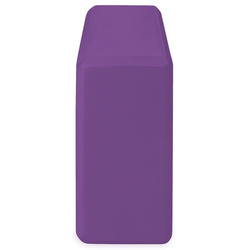 GAIAM ESSENTIALS KOSTKA DO JOGI Z PIANKI FIOLETOWA 63517