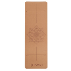 YM11 MATA TPE DO JOGI CORK HMS