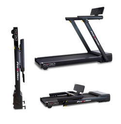 Bieżnia Nydo BH Fitness