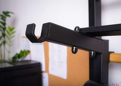 Drabinka gimnastyczna BenchK 522B