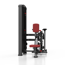 Maszyna na plecy MP-U229 - Marbo Sport