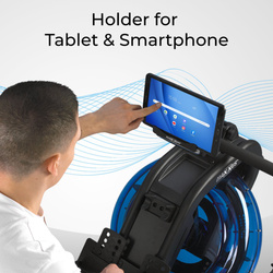 Wioślarz Oxford AXR