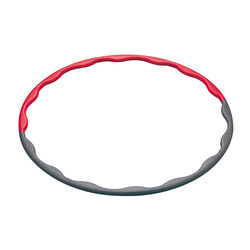 BODY SCULPTURE HULA HOP Z WYPUSTKAMI BB 6412