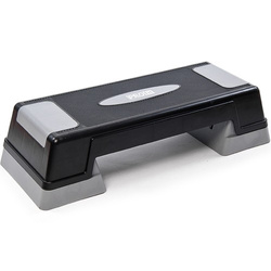 Step do aerobiku Profit Basic 70x28x12/17/22 cm DK 2002