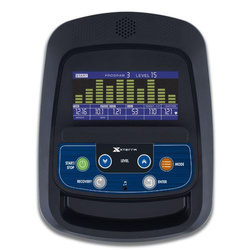 Orbitrek przednionapędowy Xterra Fitness FS 3.5