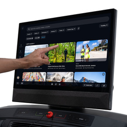 NORDICTRACK BIEŻNIA ELEKTRYCZNA COMMERCIAL 2450