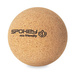 Piłeczka do masażu korkowa Spokey OAK