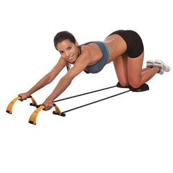 BODY SCULPTURE MULTI TRENER DO POMPEK BB 710