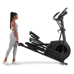 NORDICTRACK ROWER ELIPTYCZNY PROGRAMOWANY AIRGLIDE LE