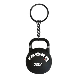 Brelok THORN FIT Key Chain Kettlebell