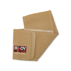 BODY SCULPTURE OPASKA ELASTYCZNA Z RZEPEM NA KOSTKĘ