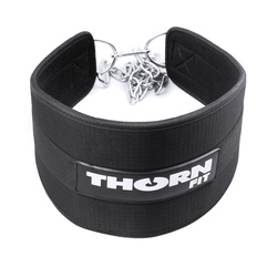 Pas obciążeniowy do dipów THORN FIT Dip Belt LOGO