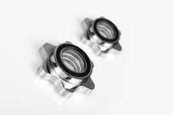 Gryf lekko łamany śrubowy 30 mm 120 cm MW-G120L-EX-SR - Marbo Sport