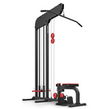 Wyciąg stacjonarny z siedziskiem MS-W101 - Marbo Sport