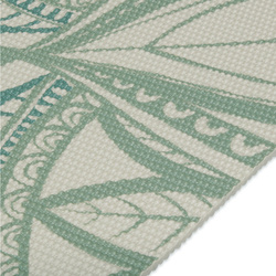 GAIAM MATA DO JOGI VINTAGE GREEN POINT 5MM 64949