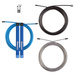 Skakanka THORN FIT Speed Rope ULTRA 4.0 BLUE