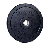 Obciążenie do sztangi THORN FIT Enduro Bumper 5kg