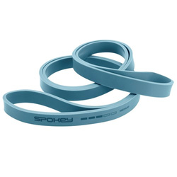 Guma treningowa medium Spokey POWER