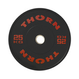 Obciążenie do sztangi THORN FIT Training Plate 25kg
