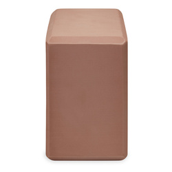 GAIAM ESSENTIALS KOSTKA DO JOGI Z PIANKI CINNAMON POINT 65384