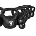 6kg Winylowe Kettlebell