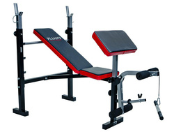 ŁAWKA PLIANT HOB380 ver.2