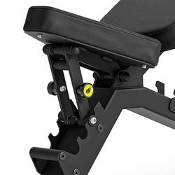 Ławka dwustronnie regulowana MP-L202 2.0 - Marbo Sport