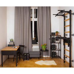 BenchK722B  Series 7