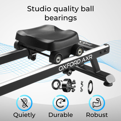 Wioślarz Oxford AXR