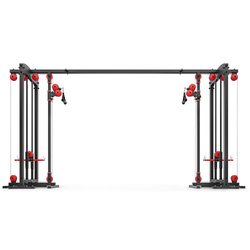 Brama na wolny ciężar MS-W106 - Marbo Sport