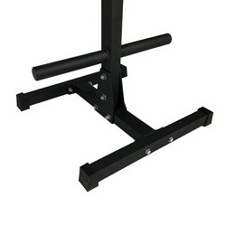 Stojak na obciążenie olimpijskie THORN FIT